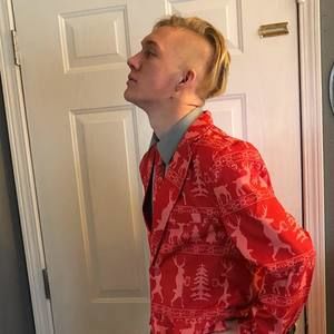 Meet your Posher, Parker